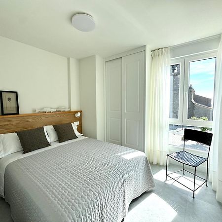 Apartamento Calas Noja Kültér fotó