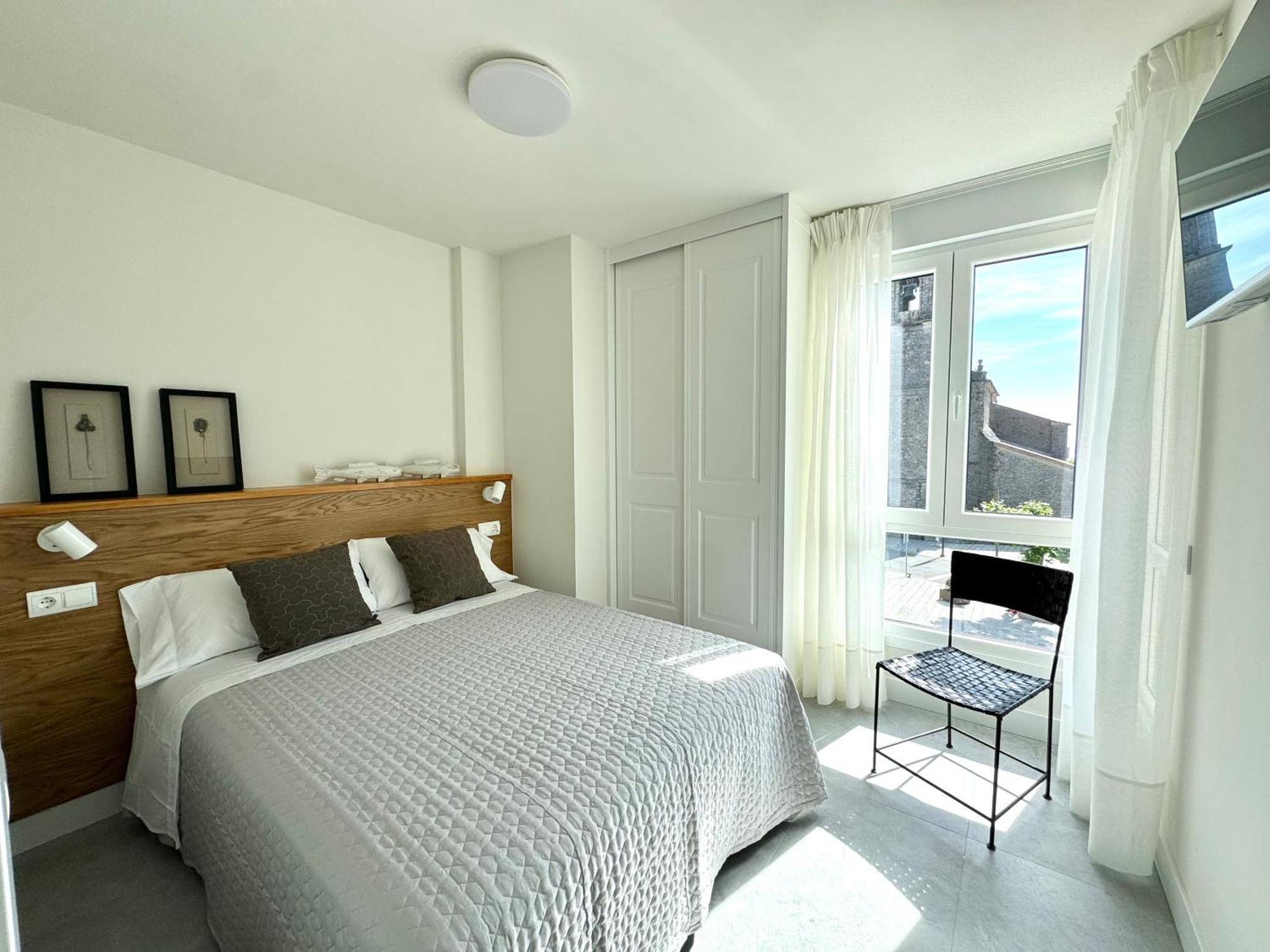 Apartamento Calas Noja Kültér fotó