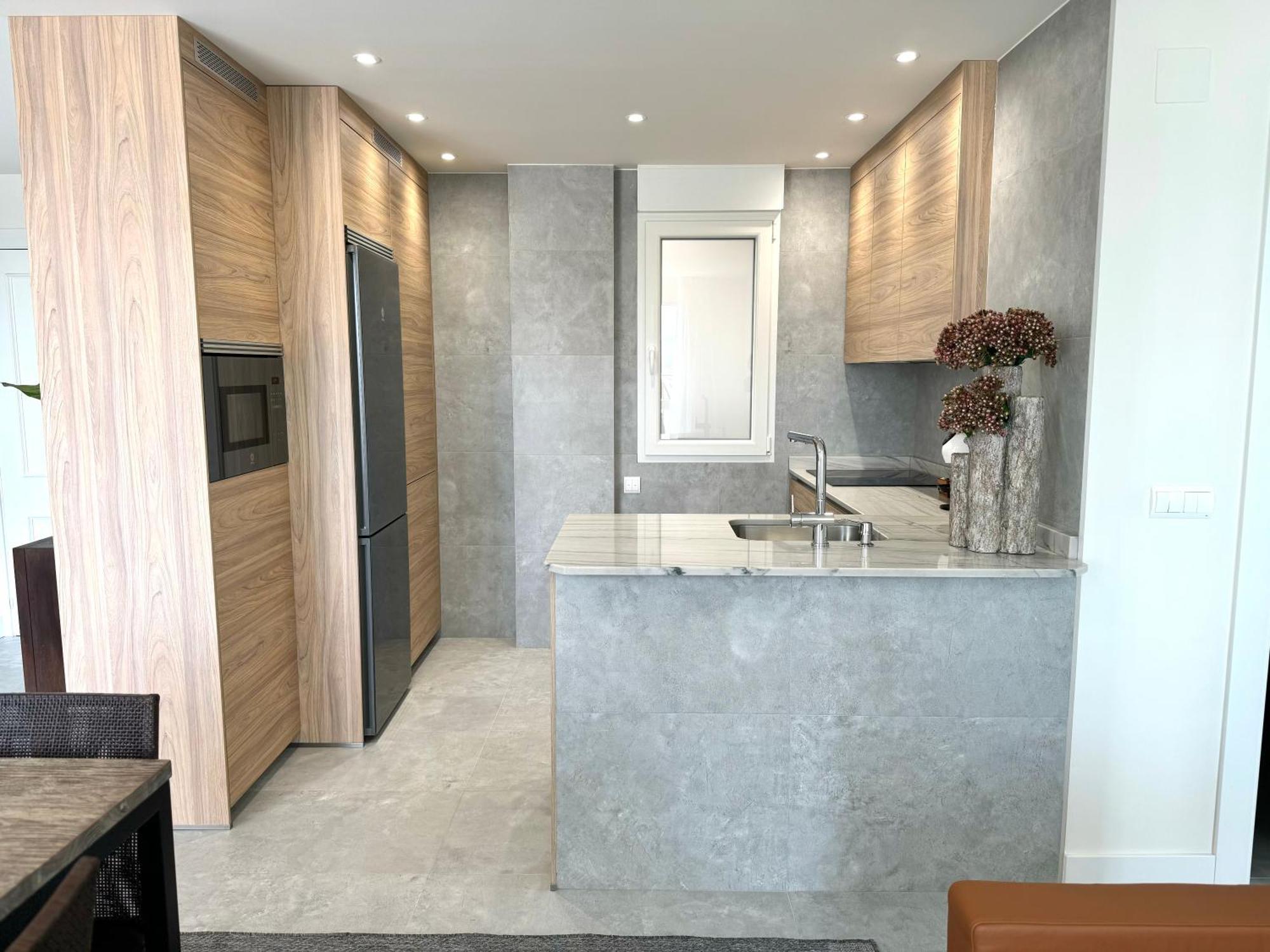 Apartamento Calas Noja Kültér fotó