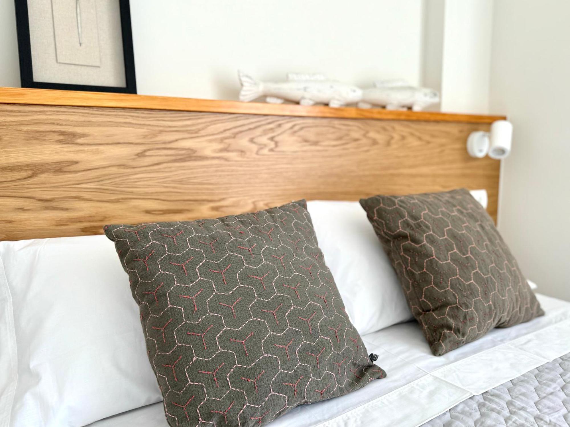 Apartamento Calas Noja Kültér fotó