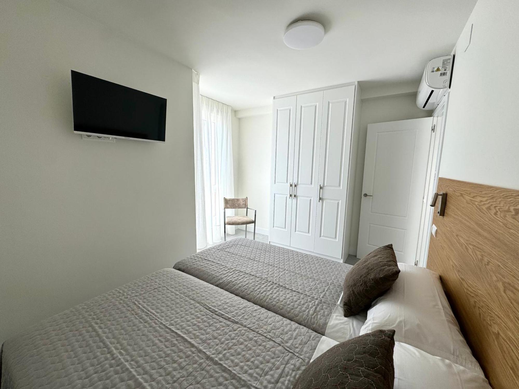 Apartamento Calas Noja Kültér fotó