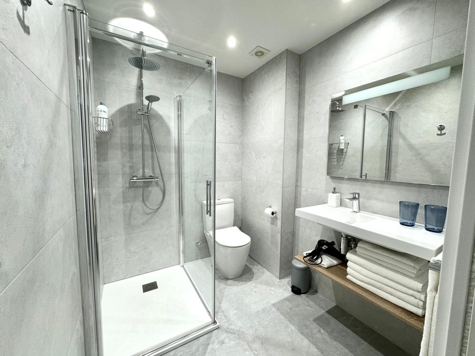 Apartamento Calas Noja Kültér fotó