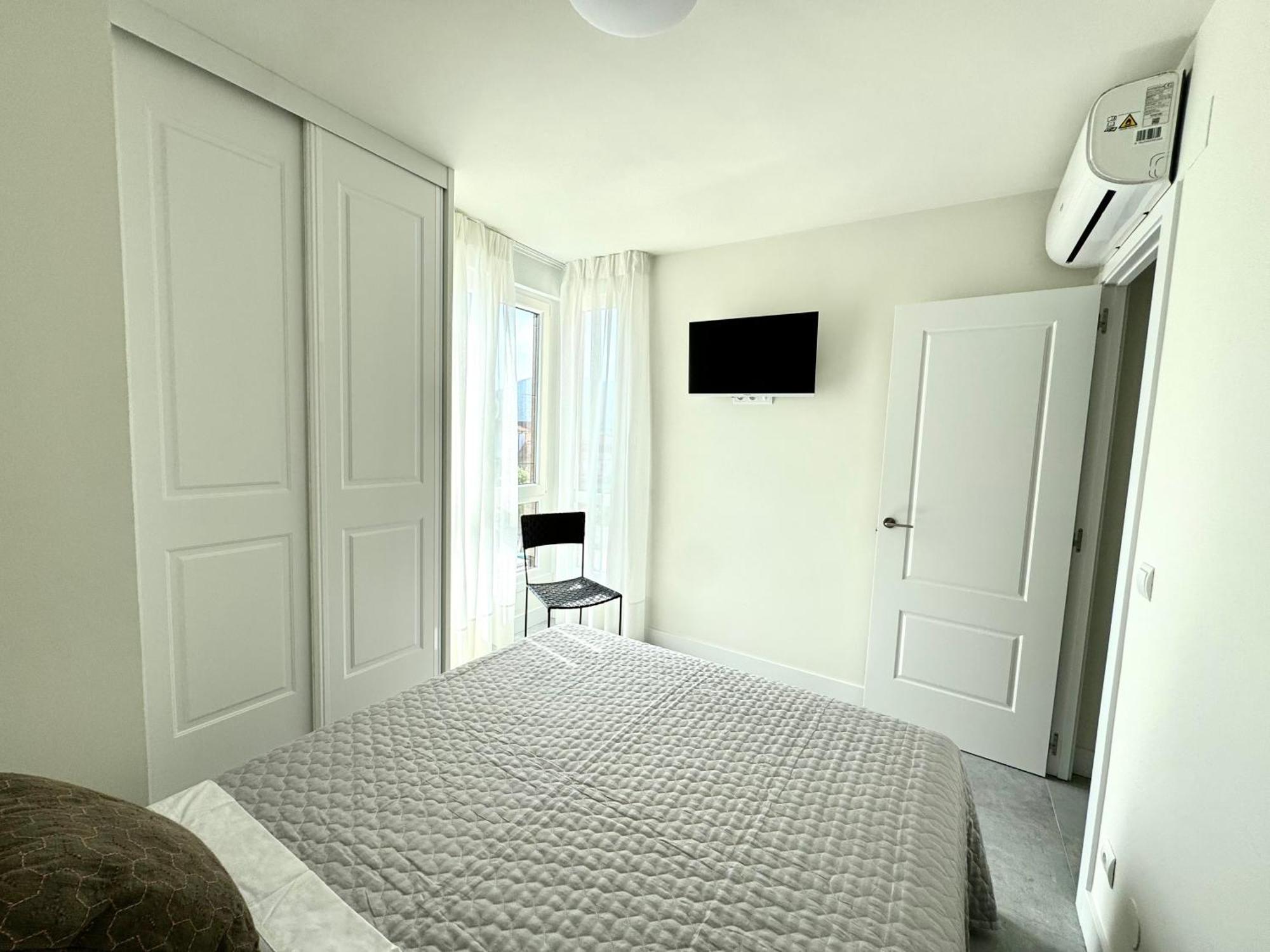 Apartamento Calas Noja Kültér fotó